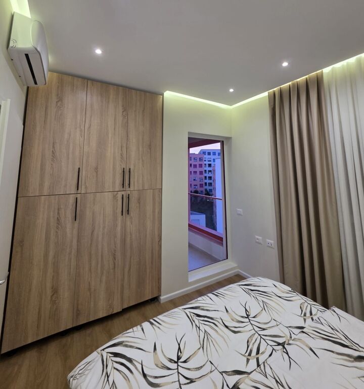 1+1 apartment for sale in Kadiu Residence, 8th floor, with elevator