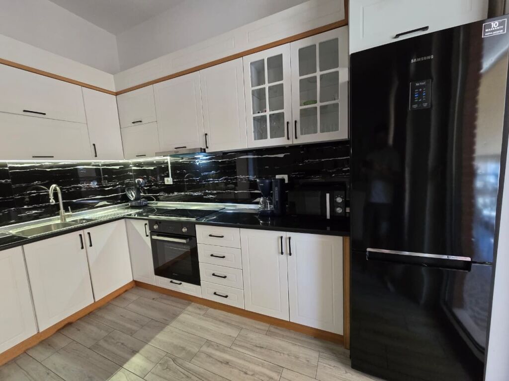 🏡 2+1+2 apartment for rent | Delijorgji Complex🔔