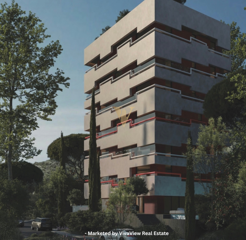 Panorama Ionian Residence A02 në Shitje | VivaView Real Estate
