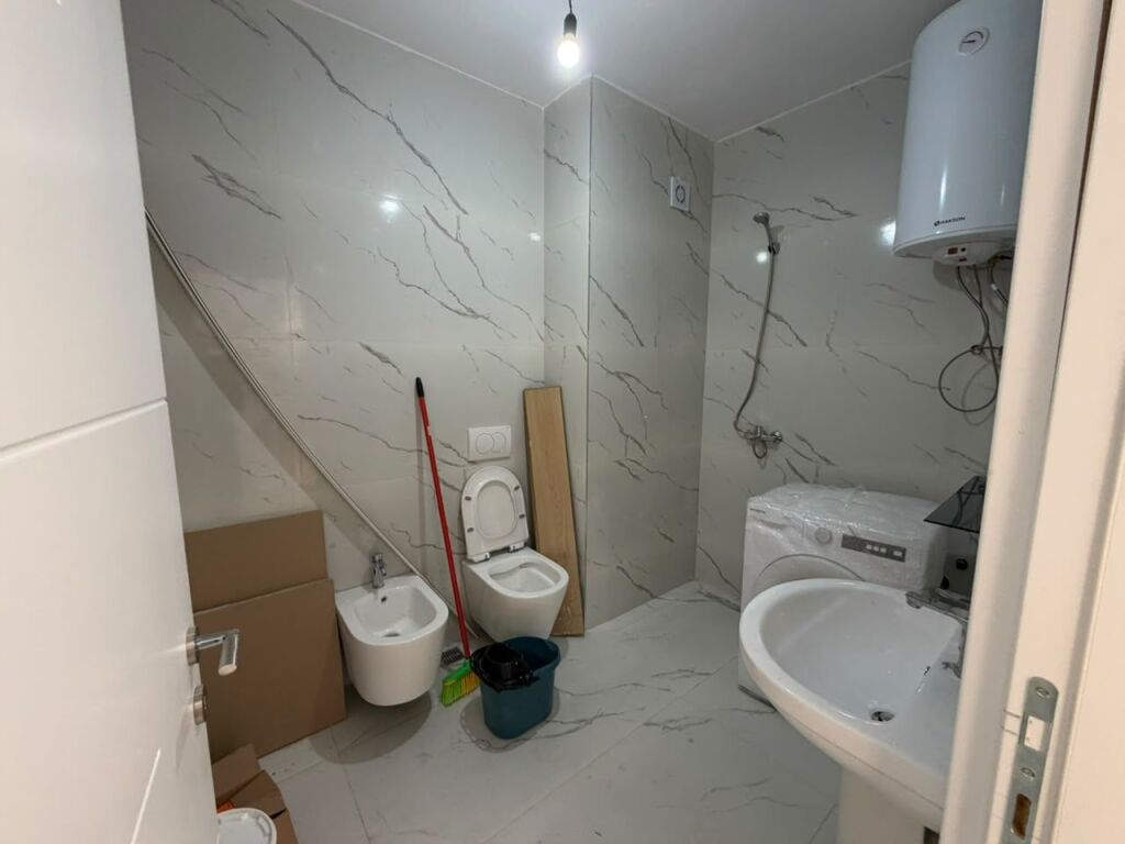 🏡 APPARTAMENTO 1+1+🅿️ IN AFFITTO