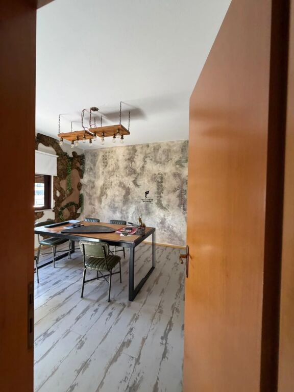 OFFICE FOR RENT 120 M2 BLLOK 1500 EURO FH-99849