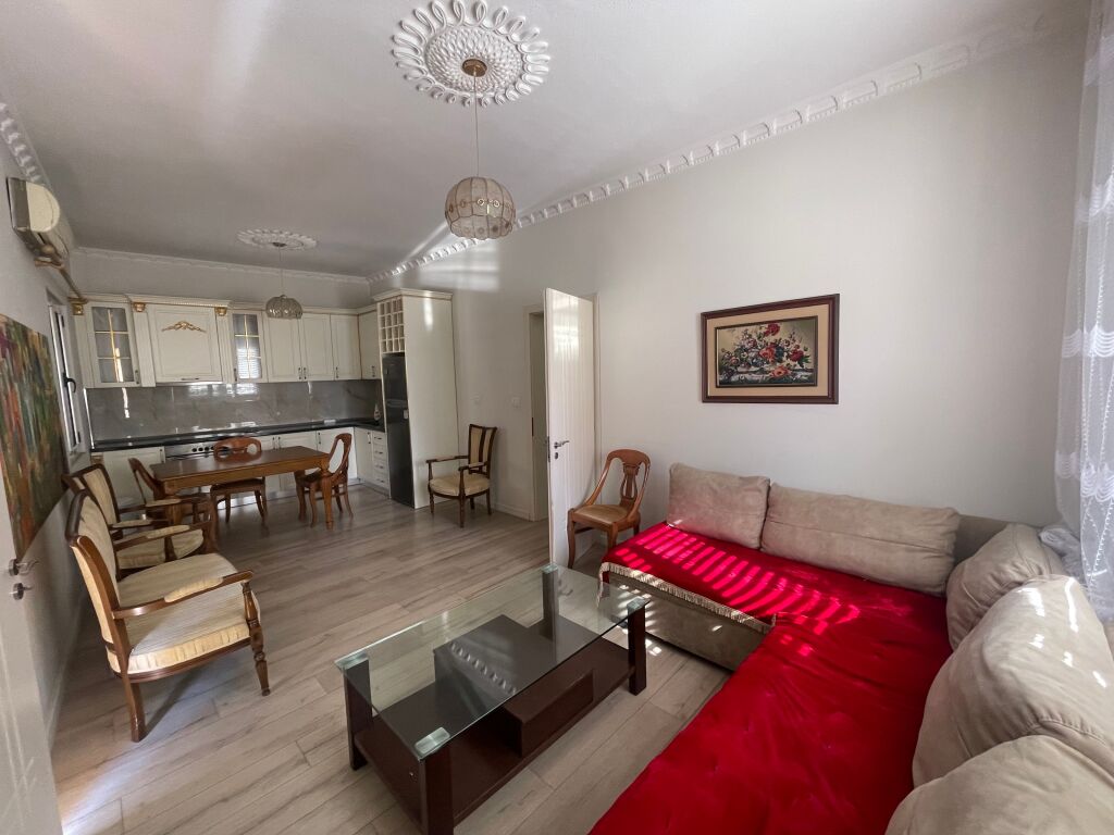 APPARTAMENTO 2+1 IN AFFITTO | MYSLYM SHYRI,