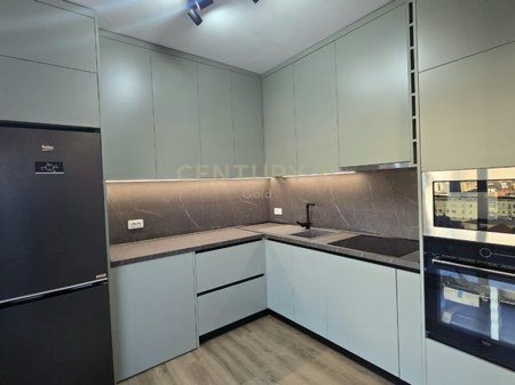 Jepet me qera Apartament modern 2+1