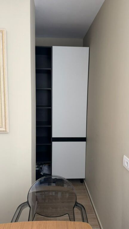 SHITET APARTAMENT 2+1 PRANE HOTEL FLOWER, GOLEM