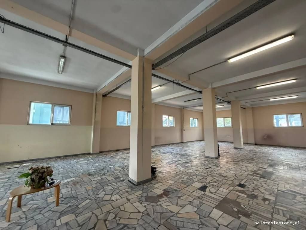 Negozio in affitto a Yzberisht (IDBM369) Tirana