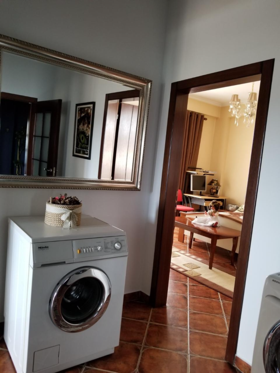 FOR RENT 2+1 ASTIR