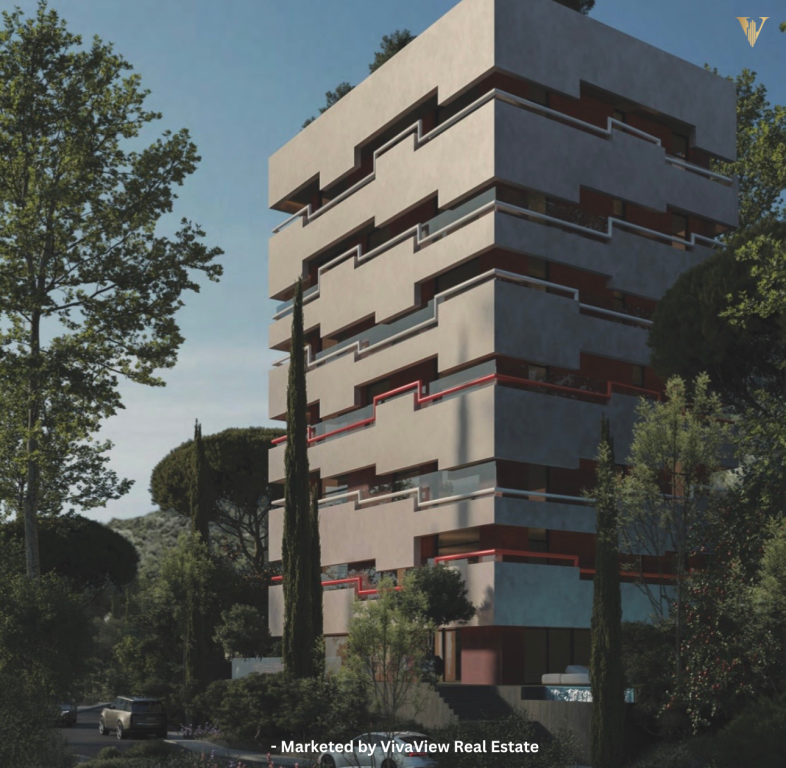 Panorama Ionian Residence Appartamento 07 in Vendita | VivaView Real Estate