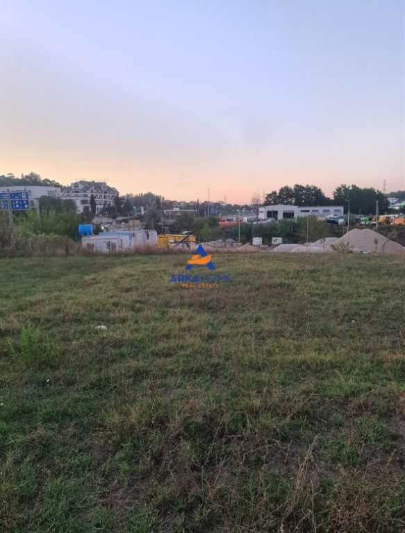 LAND FOR RENT 1600M2 "TEG" 1000 EURO