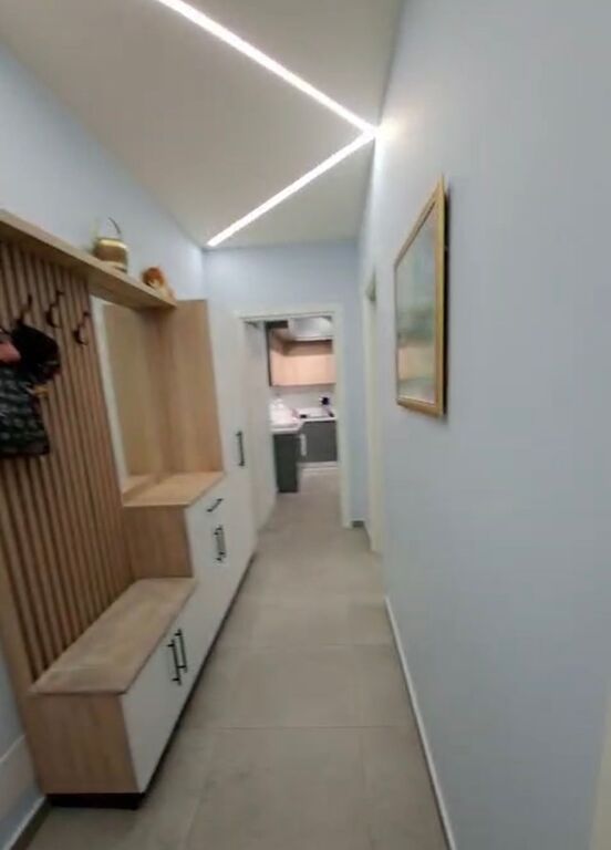 For rent 2+1+1 KAMEZ CENTER 45,000 lek