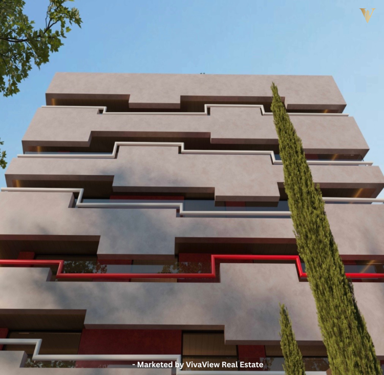 Panorama Ionian Residence Appartamento A14 in Vendita | VivaView Real Estate