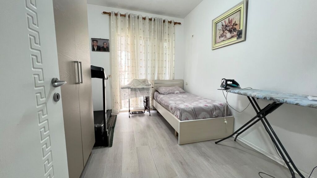 3+1 APARTMENT FOR SALE PARIS COMMUNE TIRANA