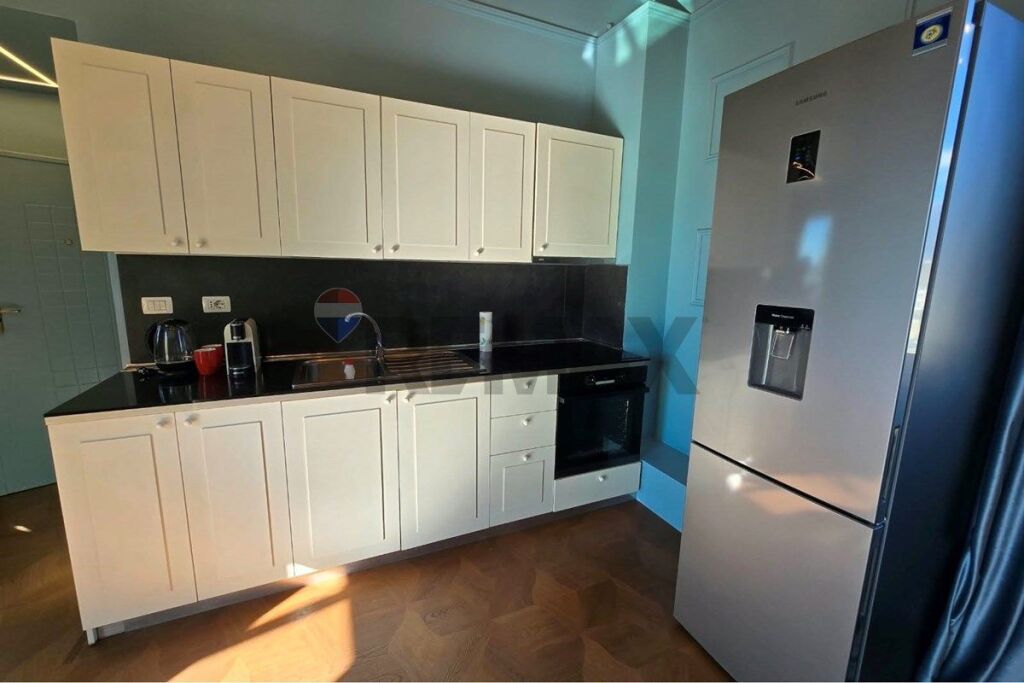 Apartment/Loft for rent in the Center