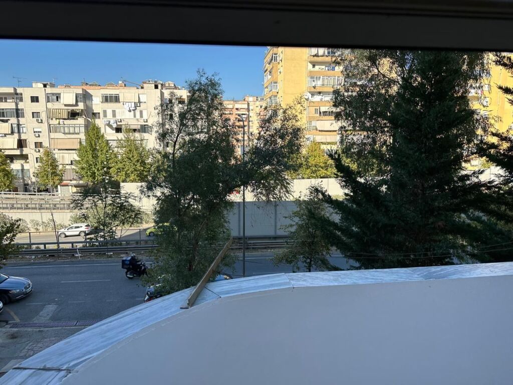 2+1, al cavalcavia del comune, 650 mila lek