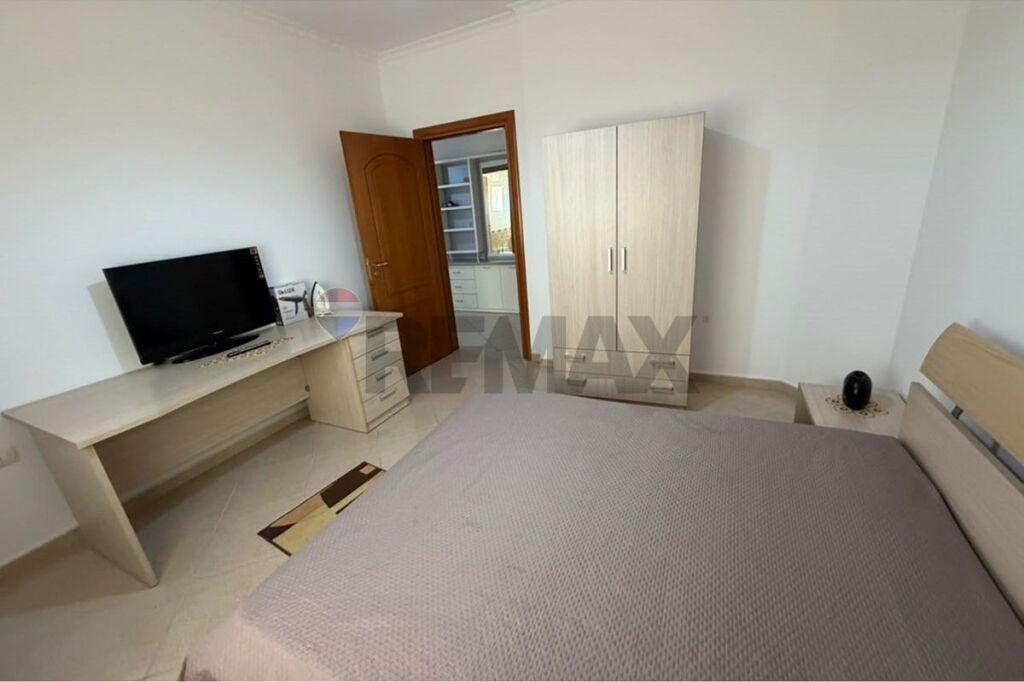 2+1 APARTMENT FOR LONG-TERM RENT – LUNGOMARE, VLORË!