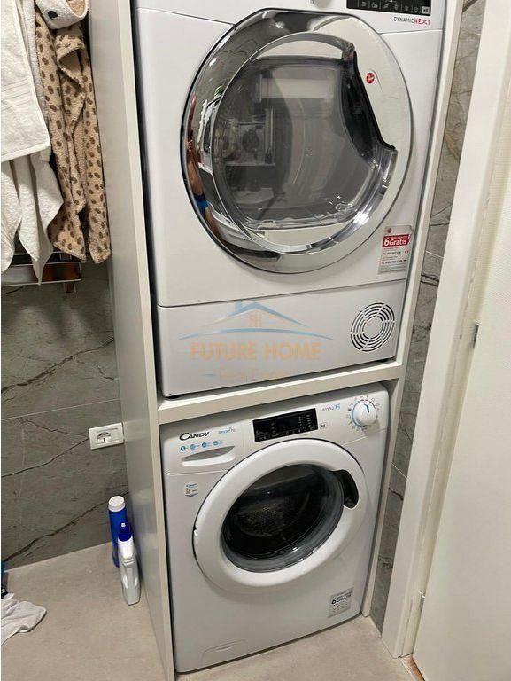 Qera, Apartament 1+1, Rruga Myslym Shyri, Tirane .