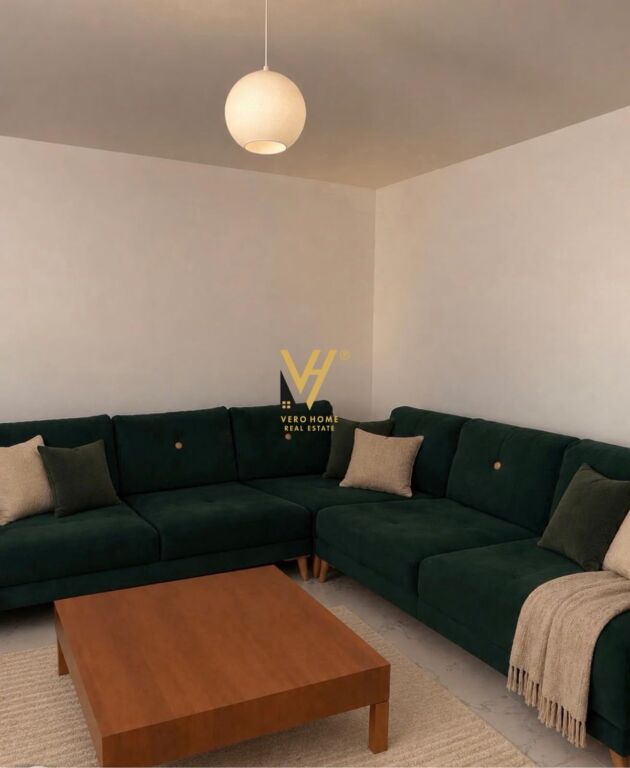 1+1+BLK APARTMENT FOR RENT IN MEDRESEJA 45,000 LEKE