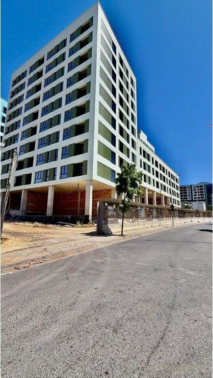 BARGAIN SPLENDOR RESIDENCE WE ARE SELLING A 3+1+2 APARTMENT + STORAGE ROOM 216,000 €