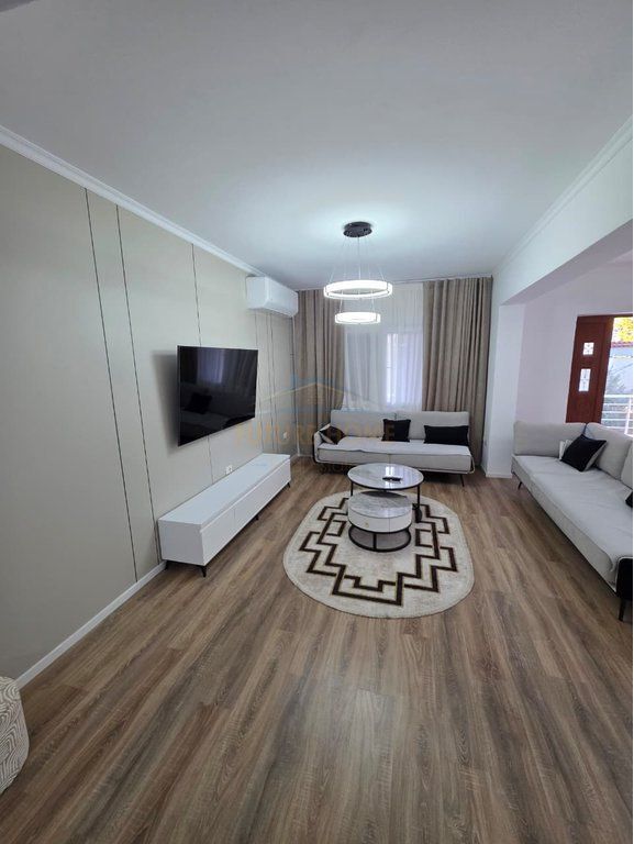 For rent, 2+1 apartment + parking space, Don Bosko