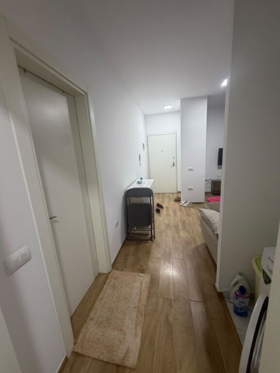 For rent 1+1 PANORAMA COMPLEX 600 thousand lek