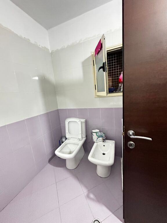 🏡 1+1 APARTMENT FOR LONG-TERM RENT – LUNGOMARE, VLORA