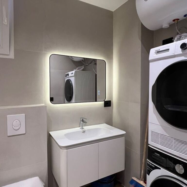 🏡 SHITET APARTAMENT 1+1 | LIQENI I THATË