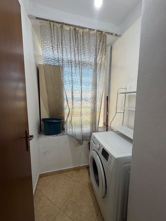 For rent, 2+1 apartment, Fusha e Aviacionit