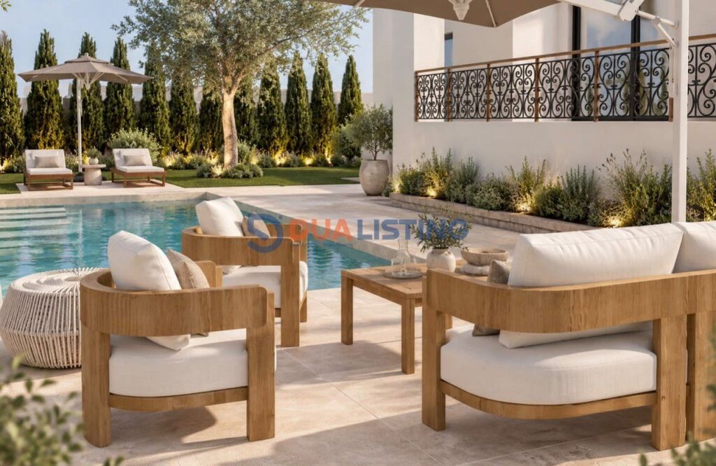 🏡 VILLA WITH PRIVATE POOL FOR SALE | ROLLING HILLS 2!!