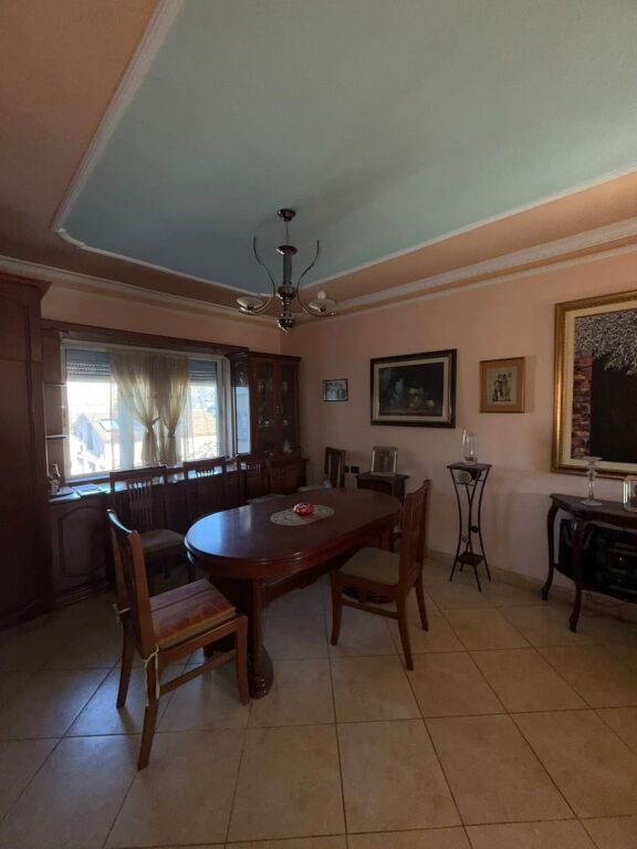 3+1, converted into 2+1, for sale, Xhamllik, 140,000 lekë