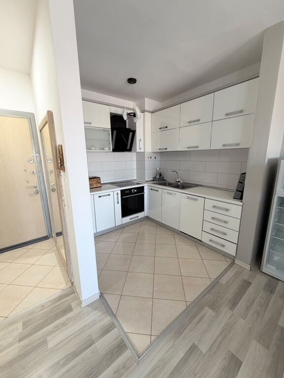 🏢Yzberisht, furnished 2+1 apartment for rent 55,000Leke