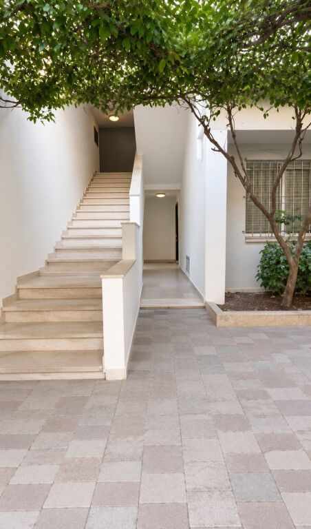 APARTMENT FOR RENT 2+1