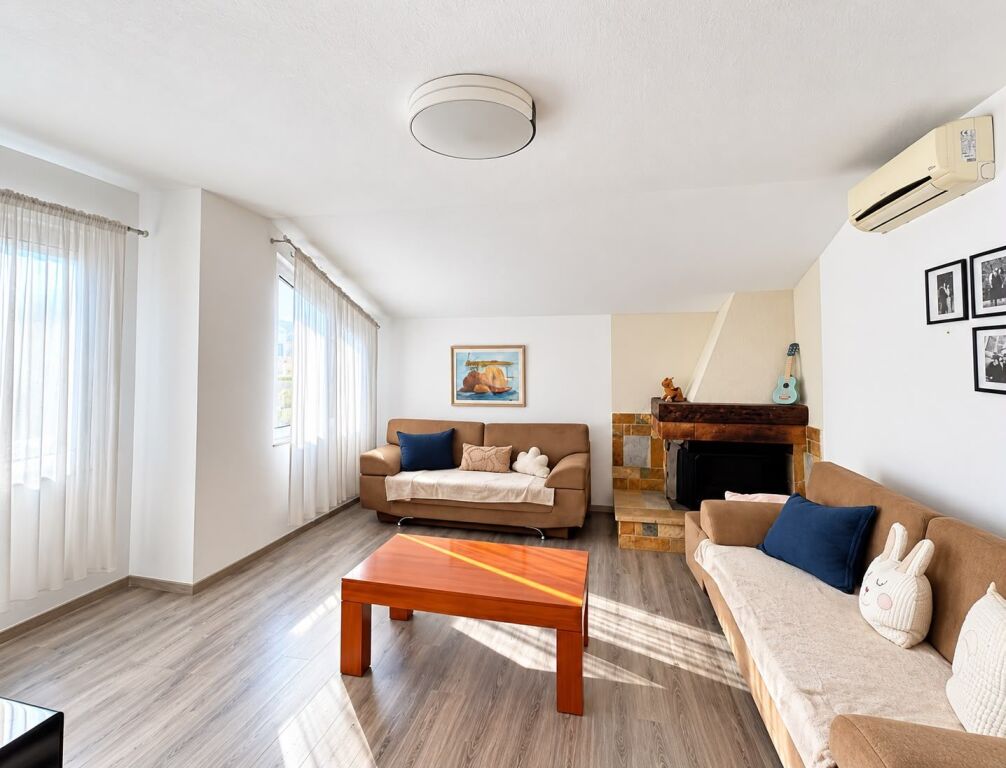 Villa in affitto presso le Ville Tedesche ID 5874