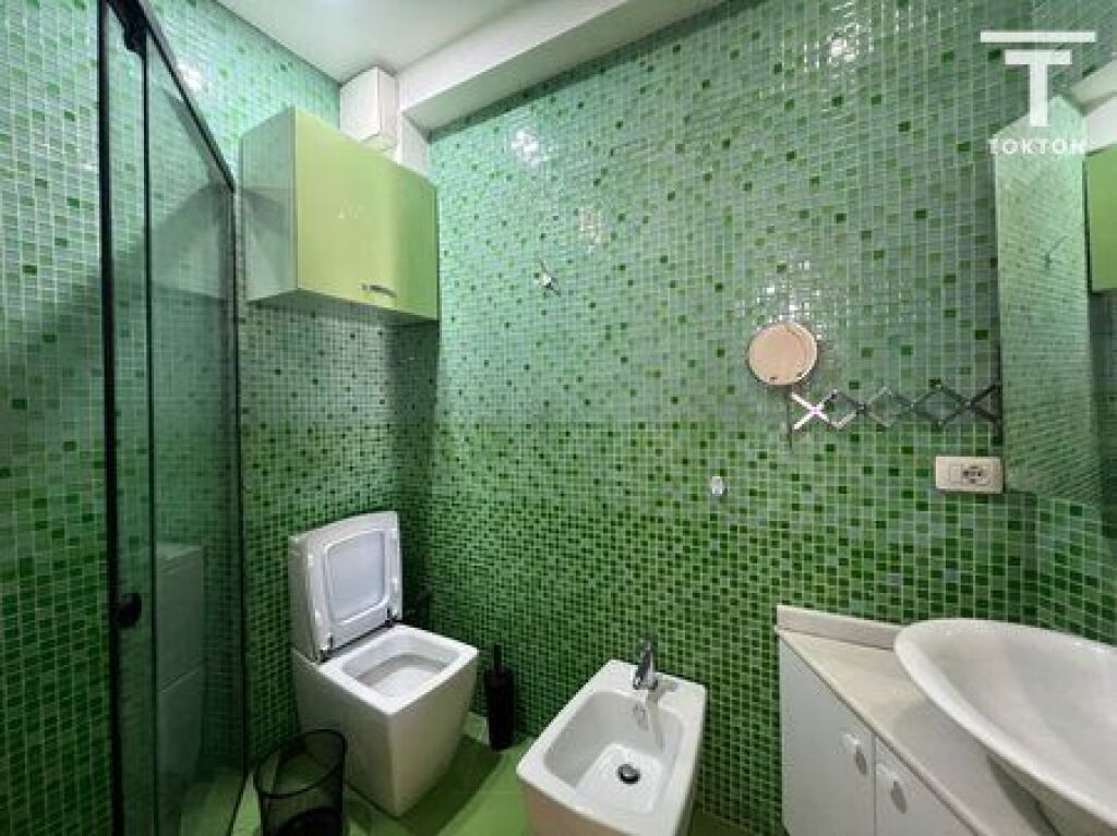 IN AFFITTO, APPARTAMENTO 1+1, KOMUNA E PARISIT, TIRANA