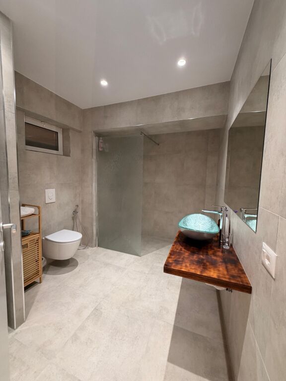 Apartament 1+1 per shitje ne Vollga, Durres