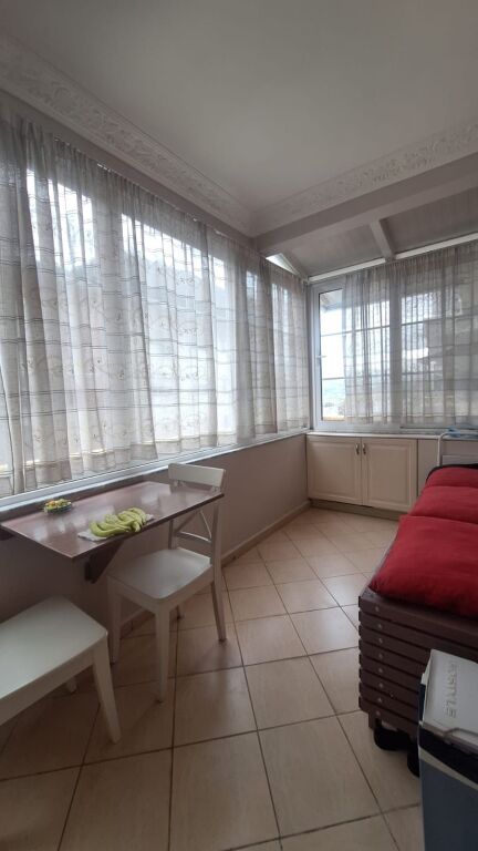 Apartament per shitje 1+1 te Kopshti Zologjik
