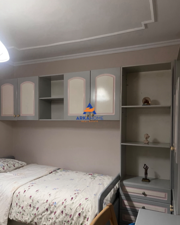 3+1 APARTMENT FOR RENT "AT THE BALLET SCHOOL" 85,000 LEKE