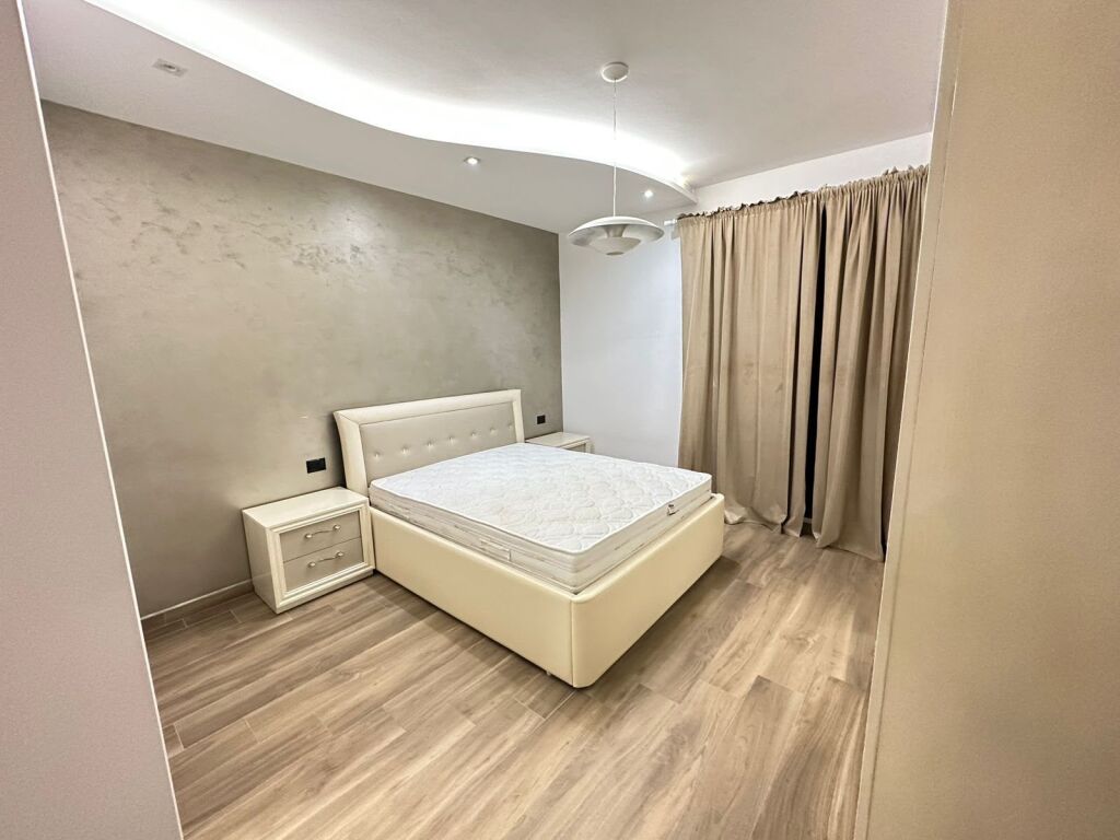 🏡Jepet me qira apartament premium 2+1+2 me kopsht privat | Pranë TEG🔔