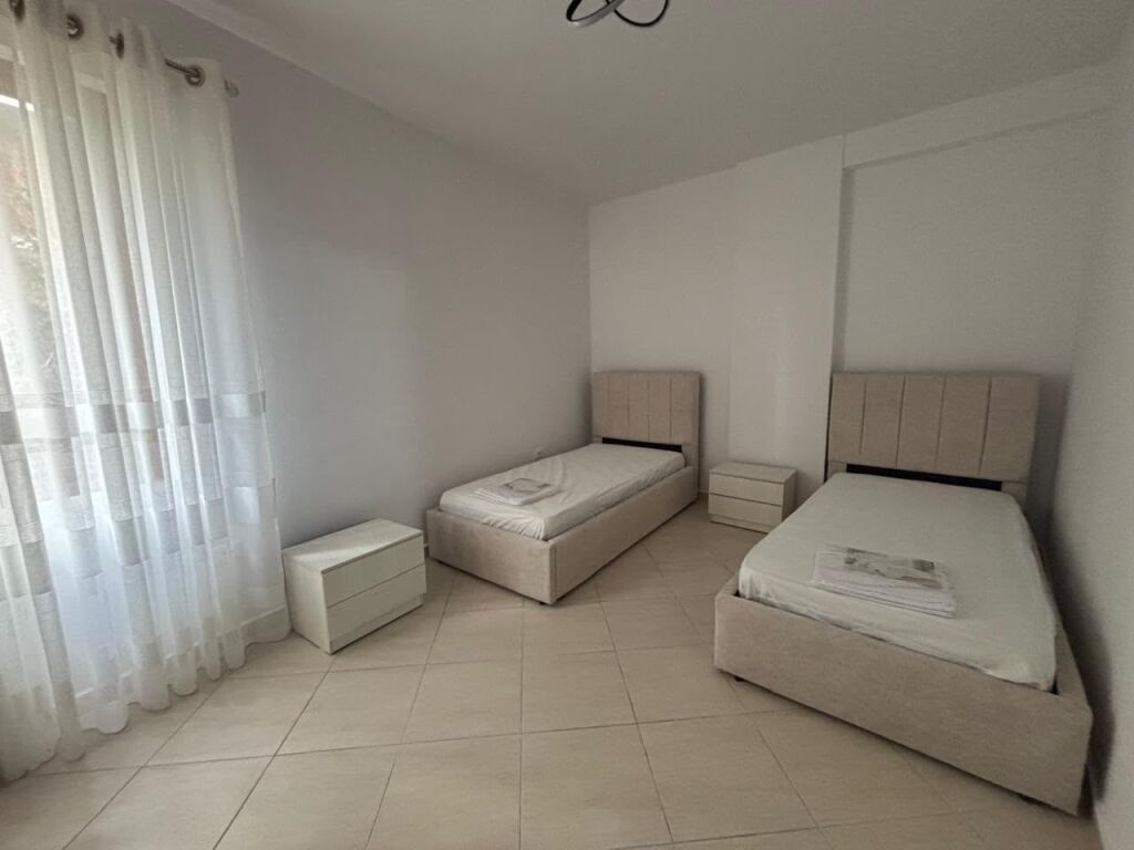 Appartamento 2+1 in affitto📍Yzberisht , Viale Migjeni
