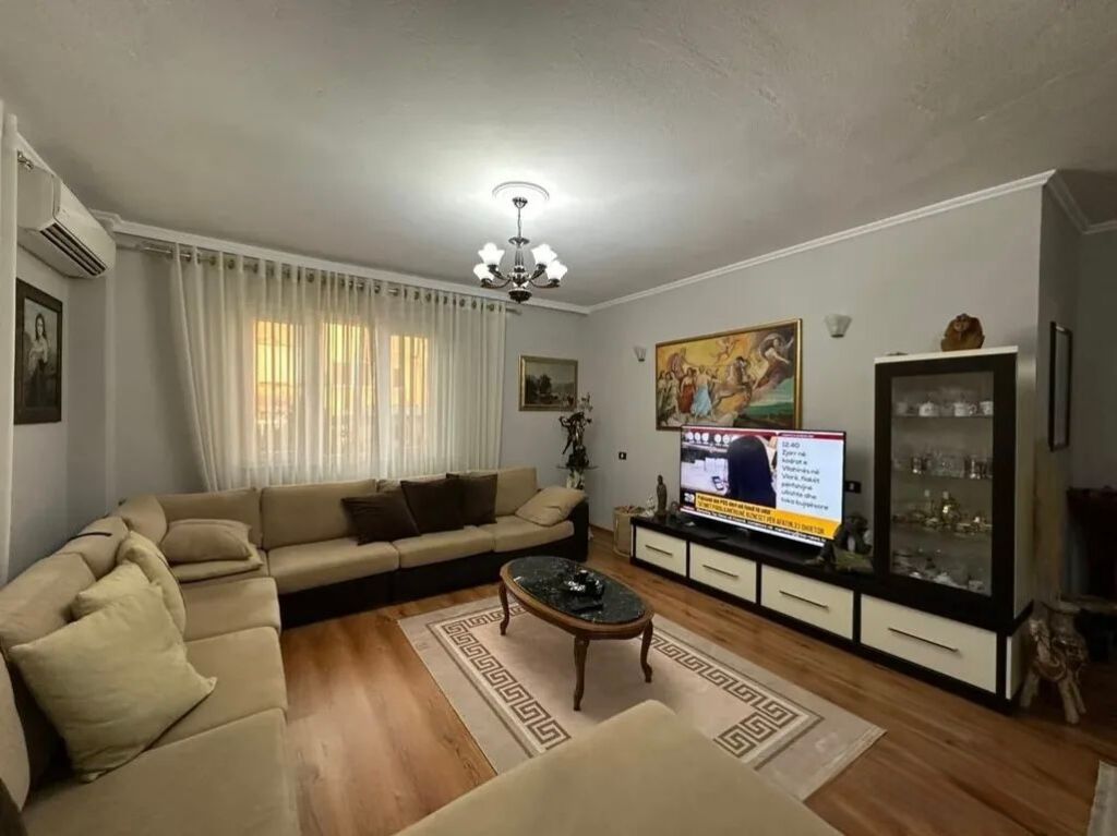 APARTMENT FOR SALE 3+1 + 2 Bathrooms 137 m² | EXCELLENT LOCATION