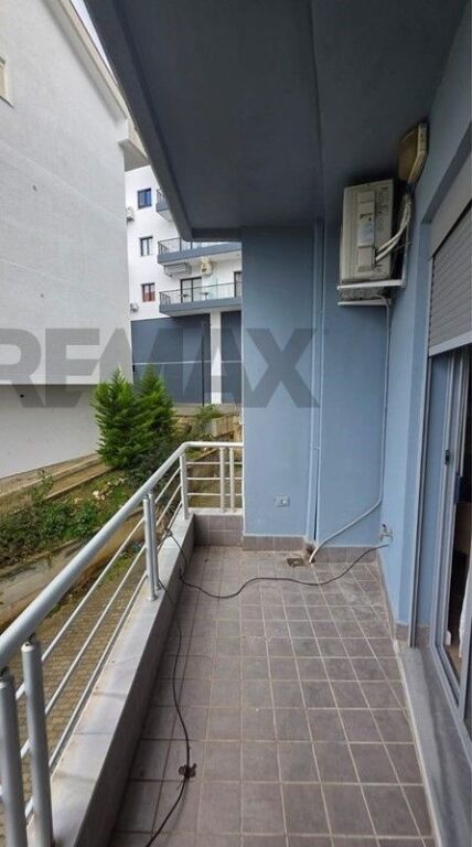 🏡 1+1 APARTMENT FOR SALE – UJI I FTOHTË, VLORË! 🌊