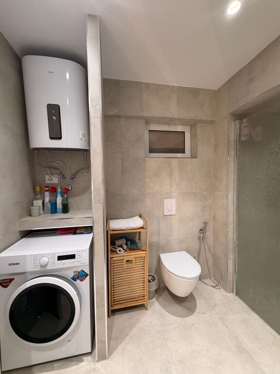 Apartament 1+1 per shitje ne Vollga, Durres