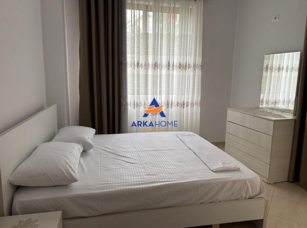 2+1 APARTMENT WITH BALCONY FOR RENT "YZBERISHT" 55,000 LEKE