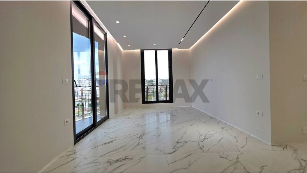 APARTAMENT 2+1 NË SHITJE – PRANË BOLV OIL, VLORË!