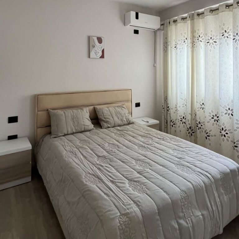 🏡 APPARTAMENTO 2+1 IN AFFITTO + POSTO AUTO | LIQENI I THATË