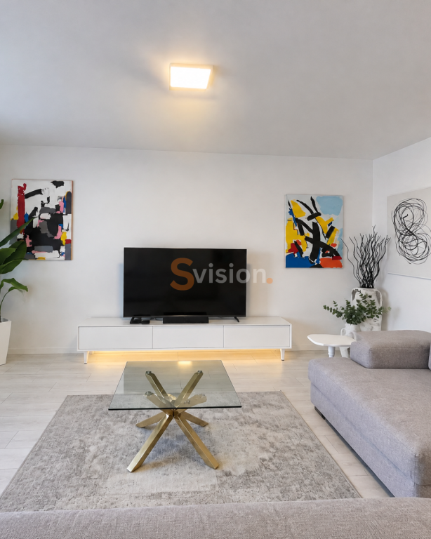 JEPET PER QERA APARTAMENT MODERN NE CURRILA NE DURRES