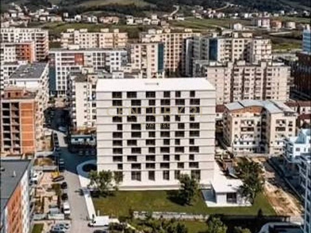 ASTIR RESIDENCE 2, SHESIM APARTAMENT 1+1 83,000 €
