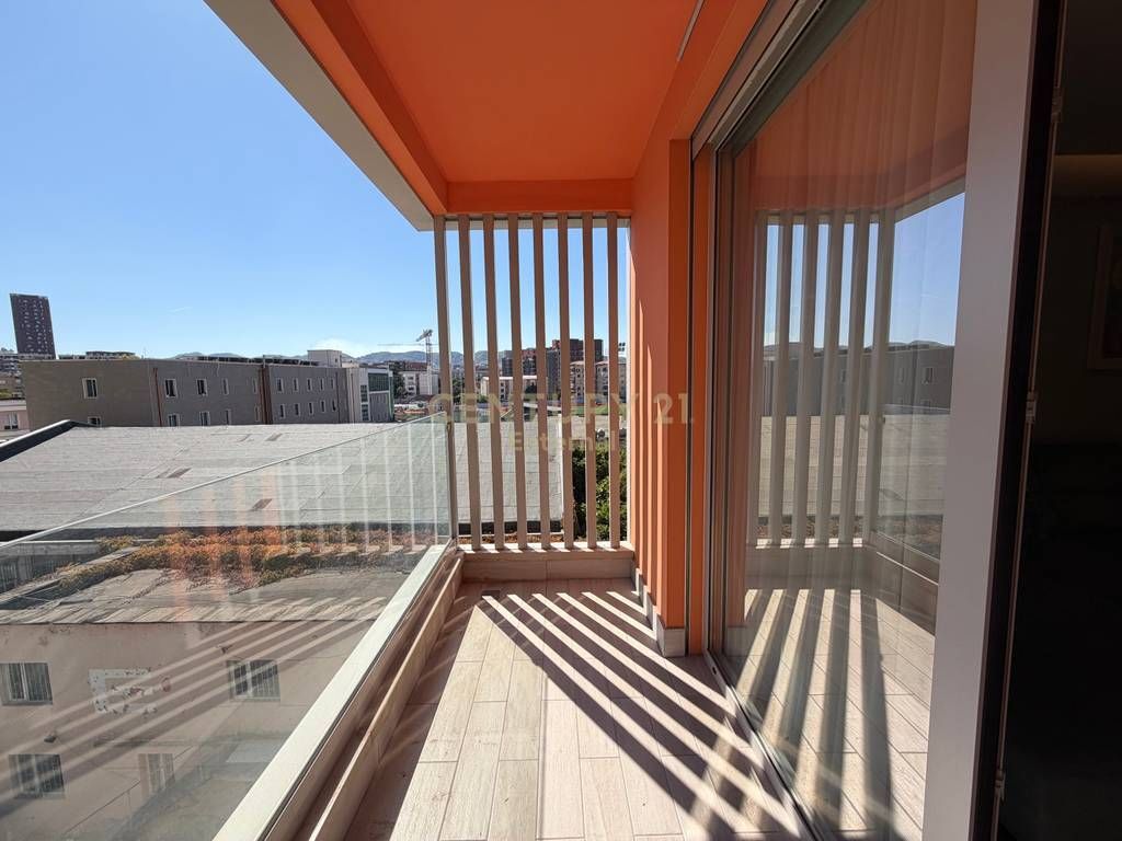 Super Apartament 2+1+2 per Shitje tek Foleja e Gjelber!