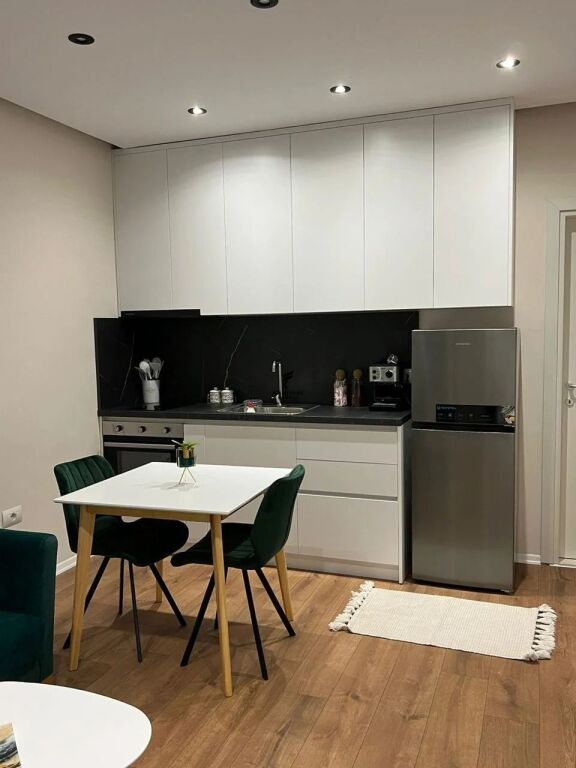 1+1 APARTMENT FOR RENT IN ASTIR 450 EURO FH-99961