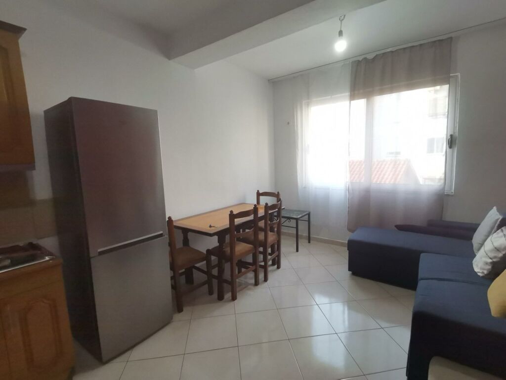 🏡 1+1 APARTMENT FOR RENT – at Kodra e Diellit