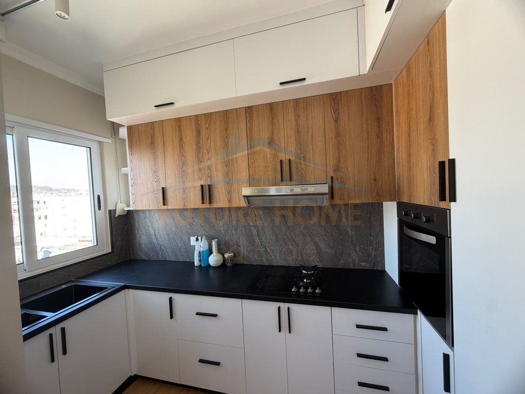 Shitet, Apartament 1+1, Kazazi, Durres.