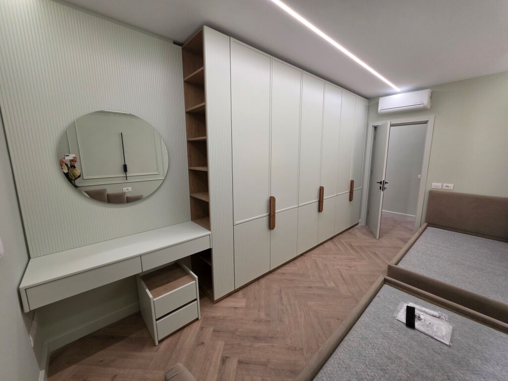 🏡 SUPER APPARTAMENTO IN AFFITTO A PORCELAN!